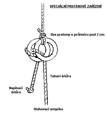 Prstenové zařízení